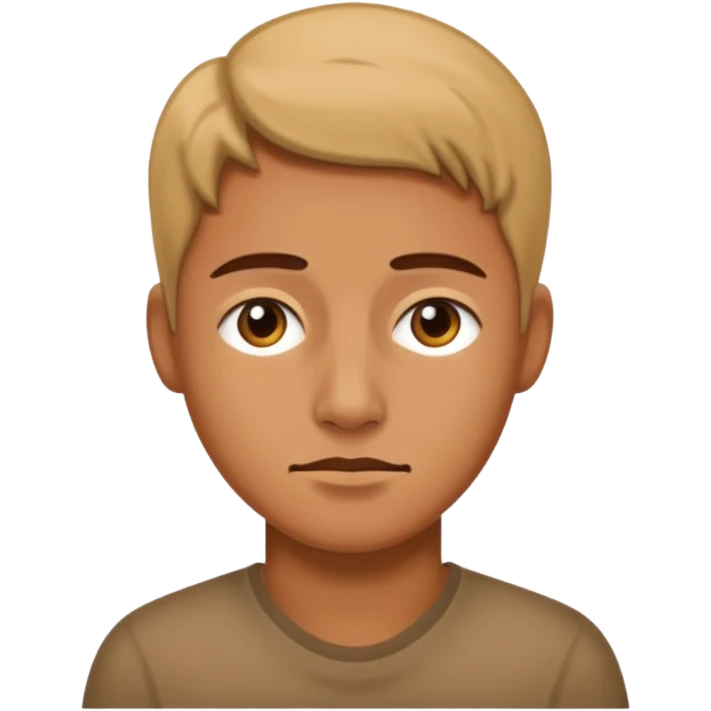 Are you not sleeping emoji