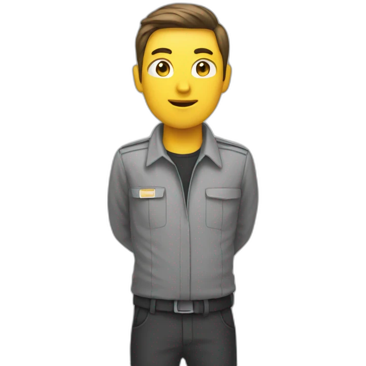control emoji