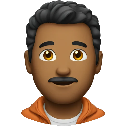 hesrt emoji