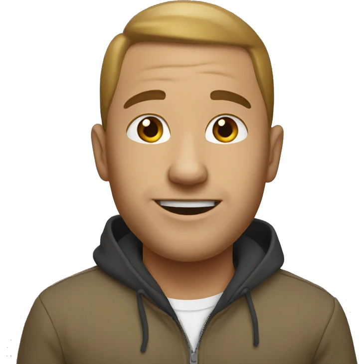 whit emoji