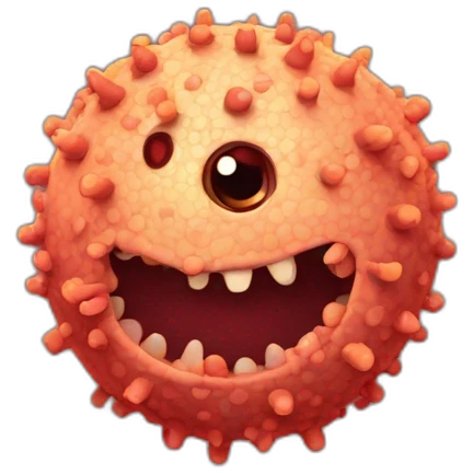 coronavirus emoji