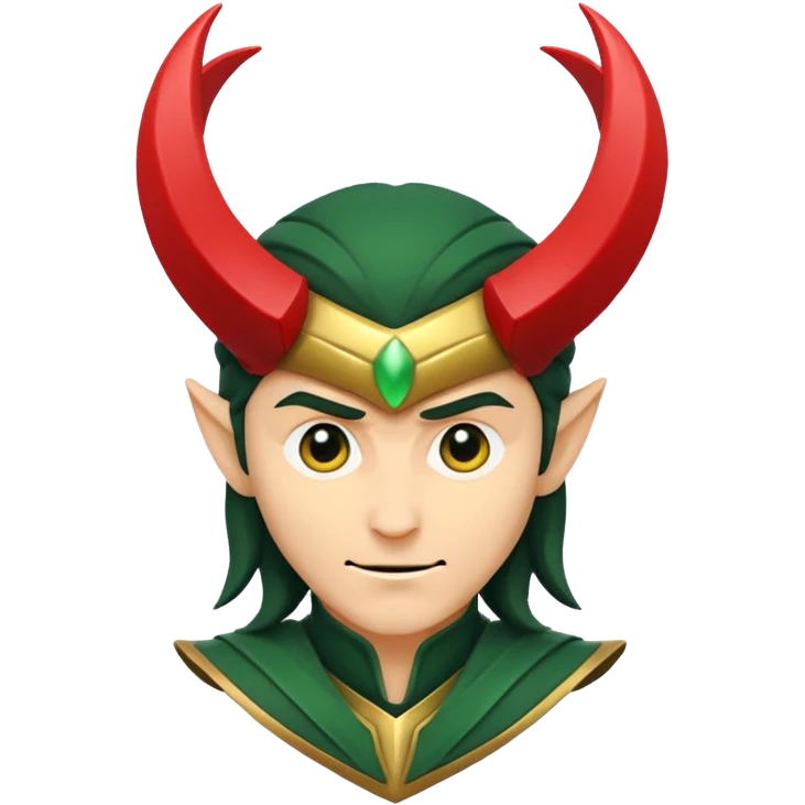 loki emoji