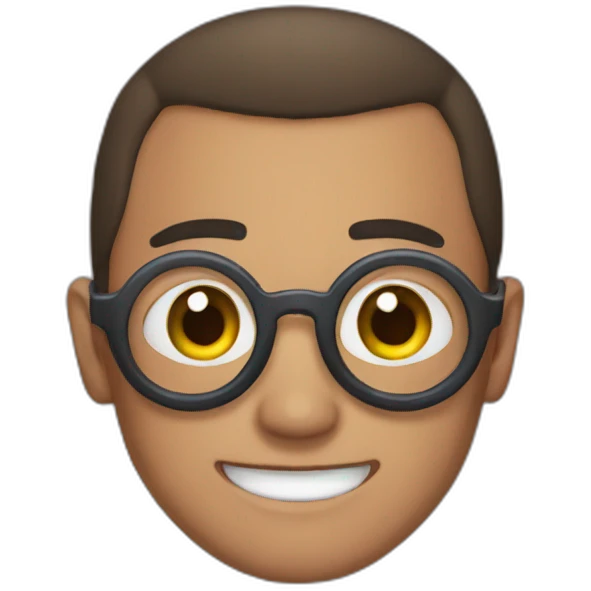 Tobi emoji