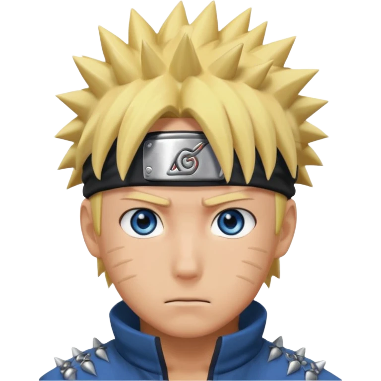 I want a emoji of Naruto emoji