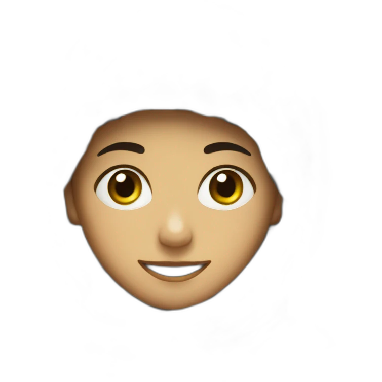 Kid wearing a keffiyeh emoji