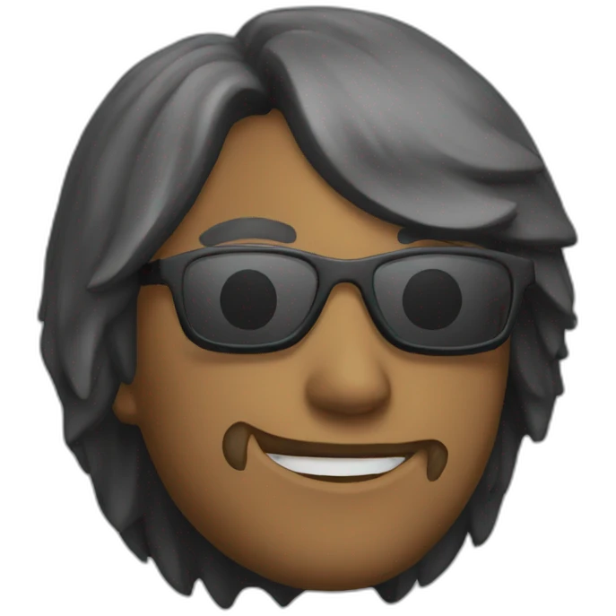 Cool emoji