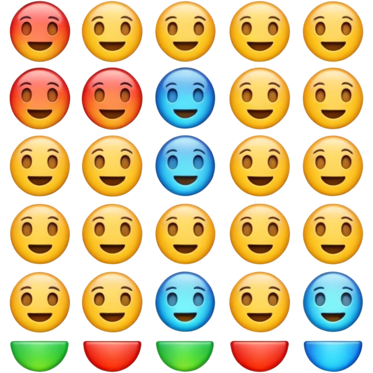 a emoji random emoji