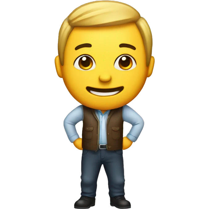 Aaa emoji