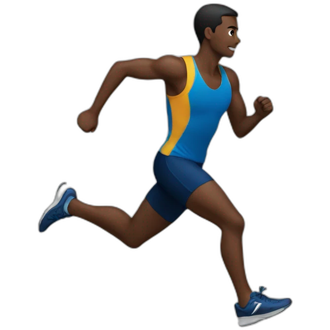 runners emoji