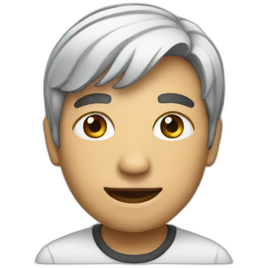 E emoji