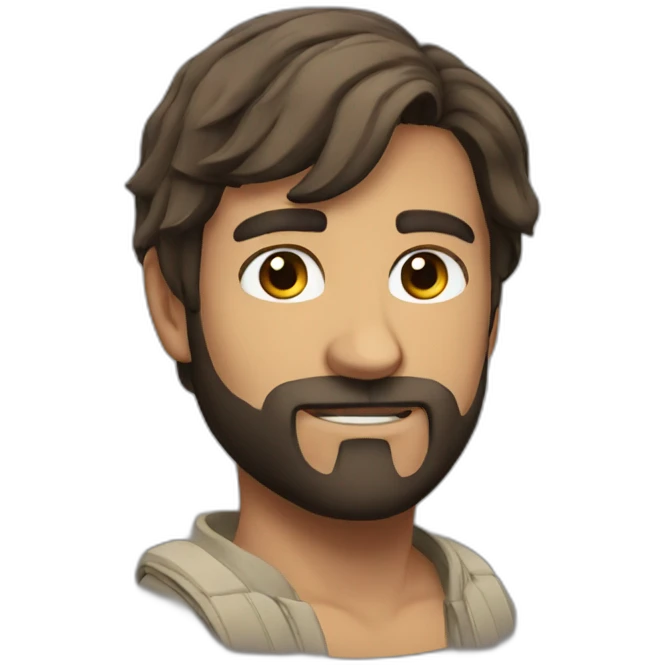 Leon emoji