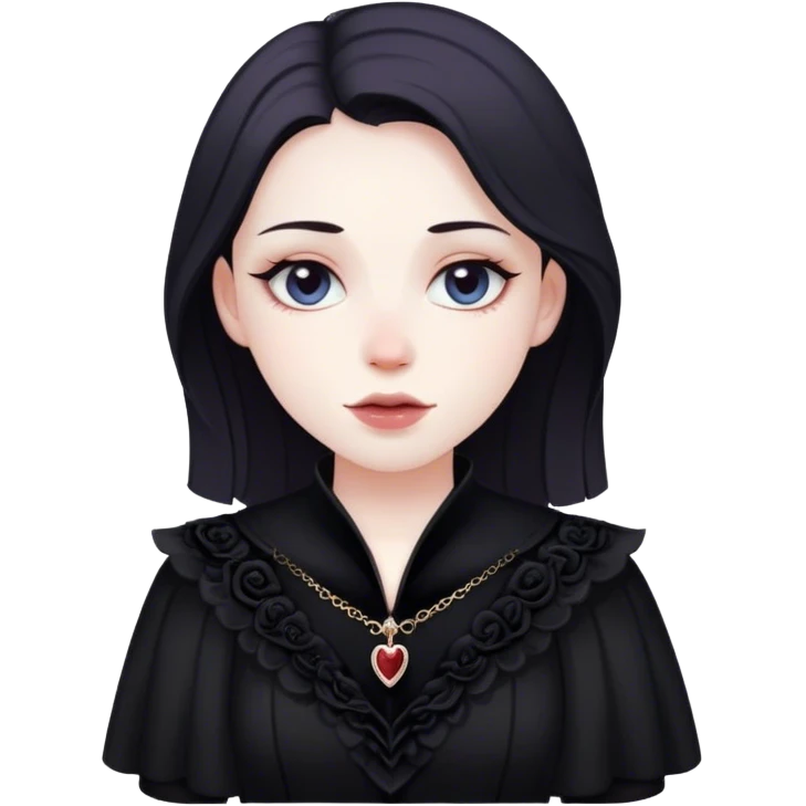 Dark Romance emoji