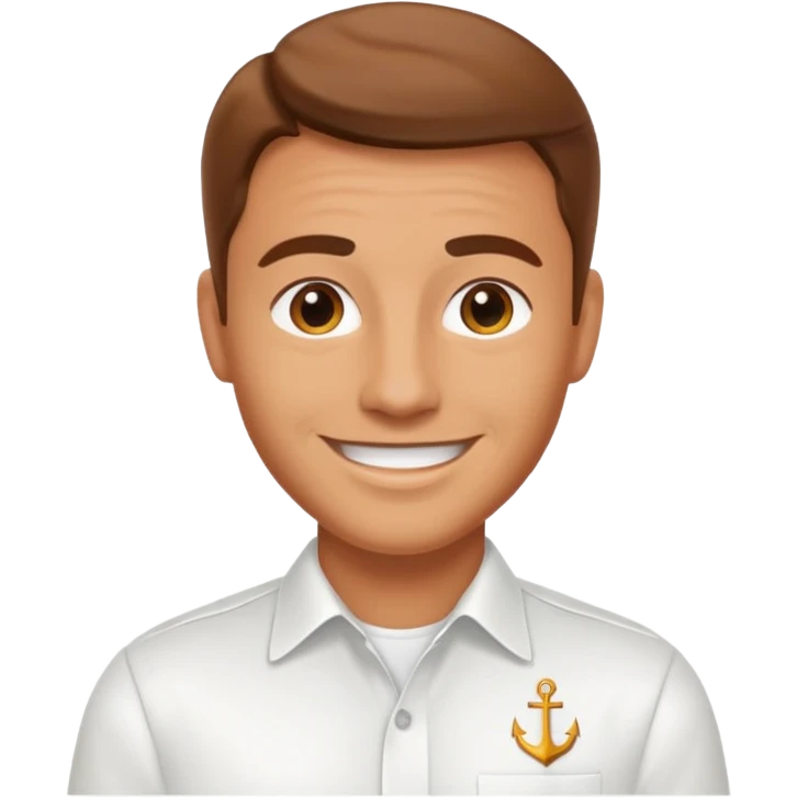 Scientology member  emoji