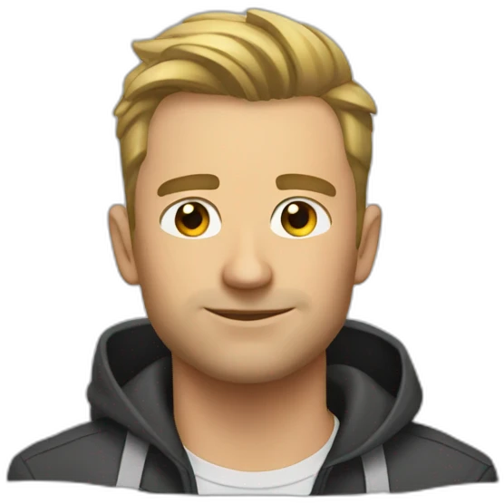 Mathieu koss emoji