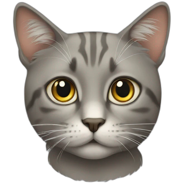 Cat emoji
