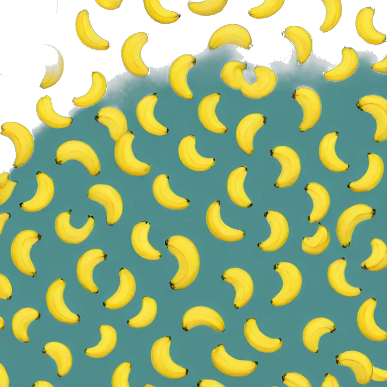 banana emoji
