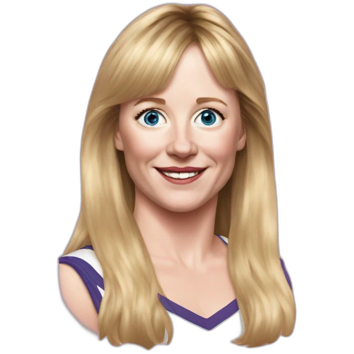 Tonya Harding emoji