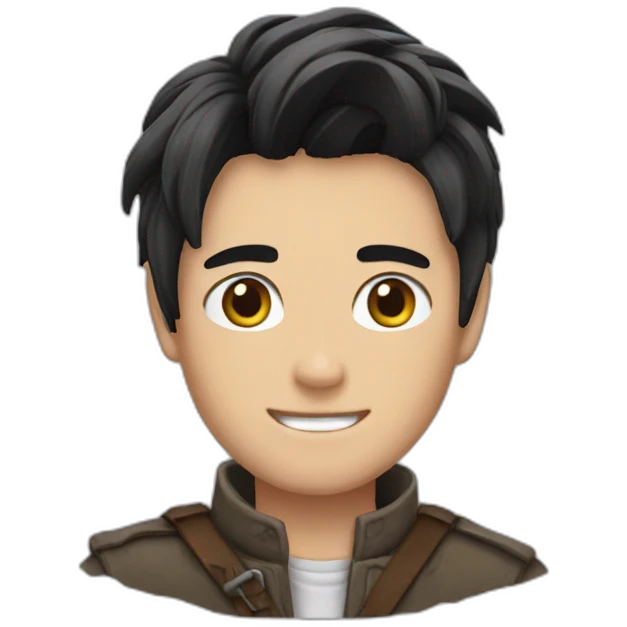 Levi emoji
