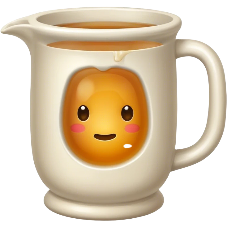 bone broth emoji