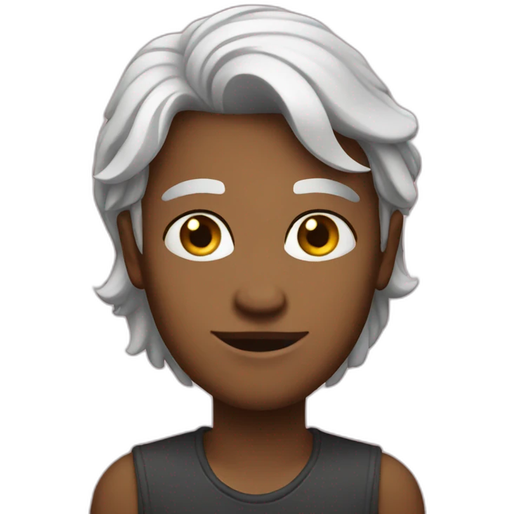 attitude emoji