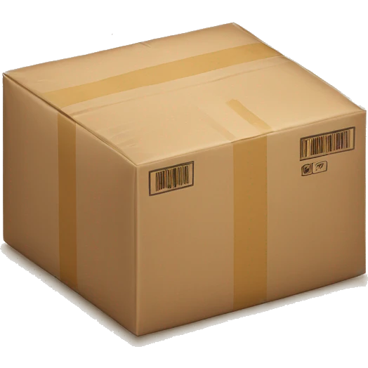 amazon parcel emoji