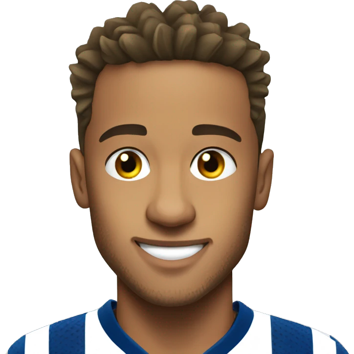 neymar emoji