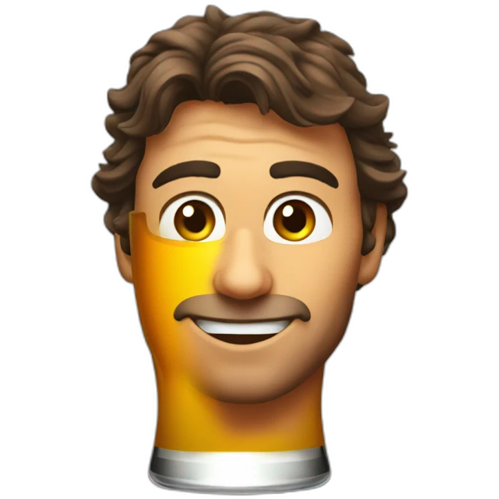 NADAL beer emoji