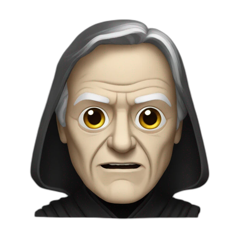 palpatine emoji