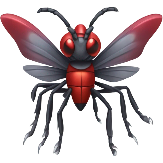 Scizor emoji