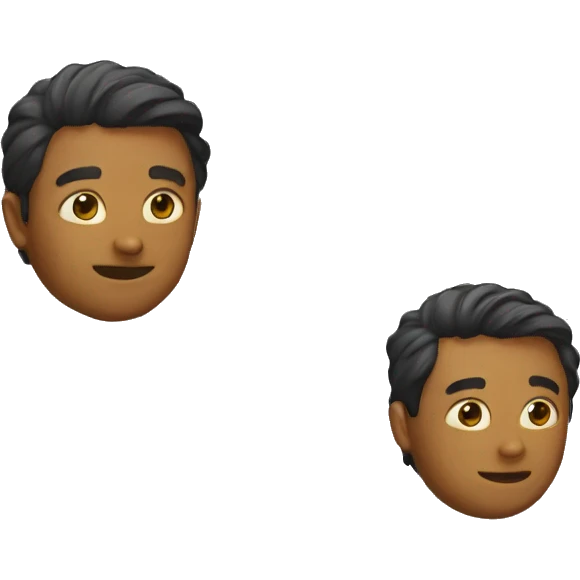 unique emoji