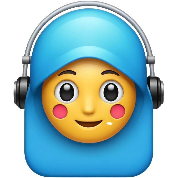 ai style emoji