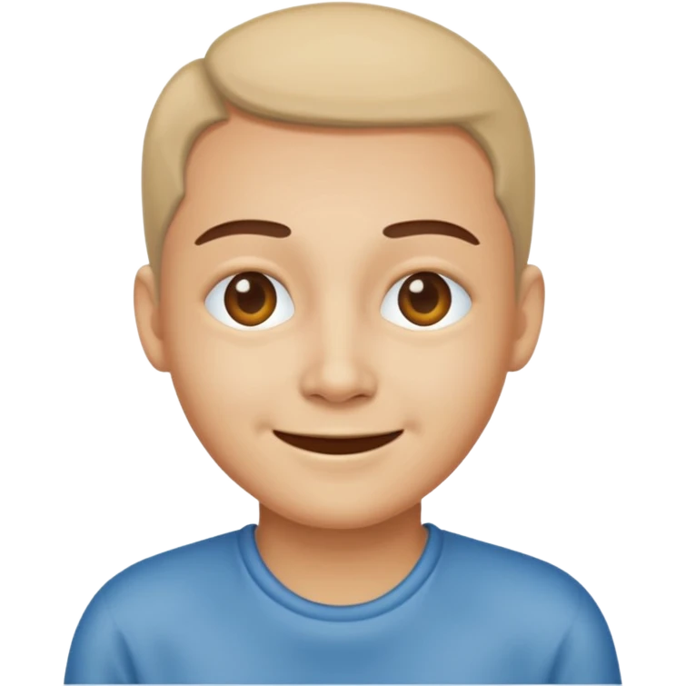 blind person emoji