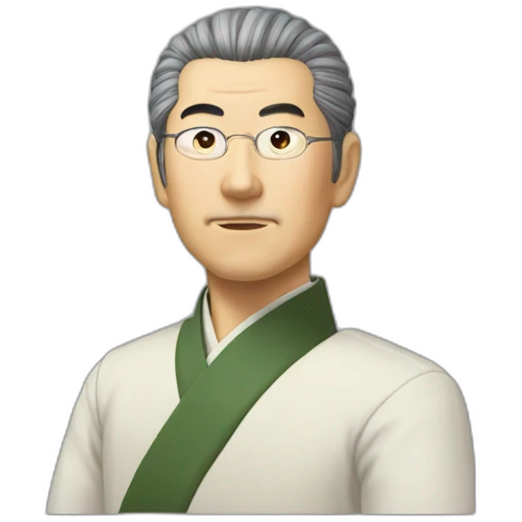 Toji fushiguro  emoji