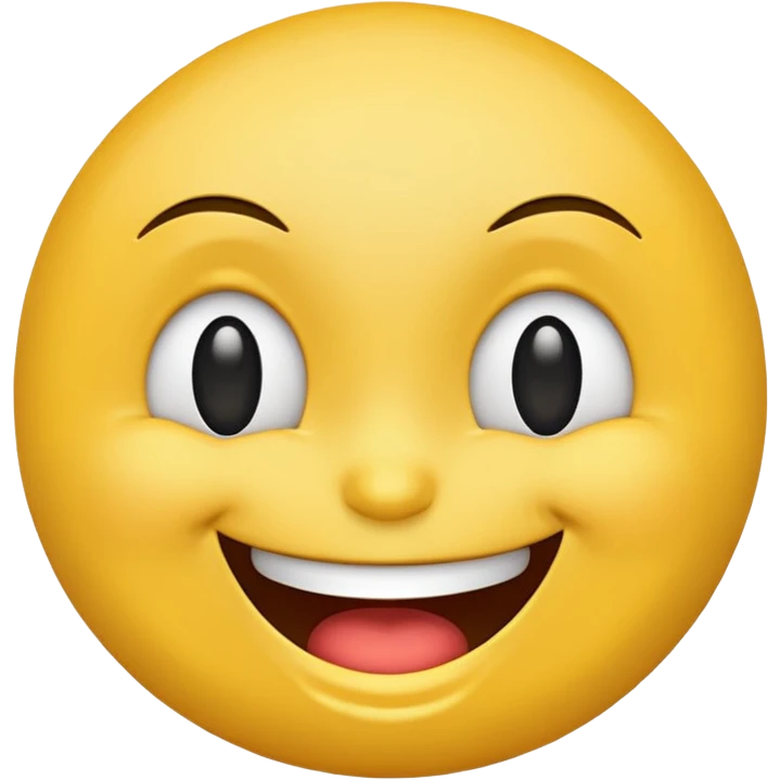 winking face emoji, playful and friendly emoji