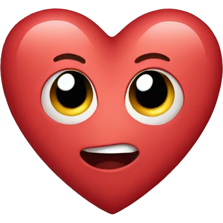 heart emoji