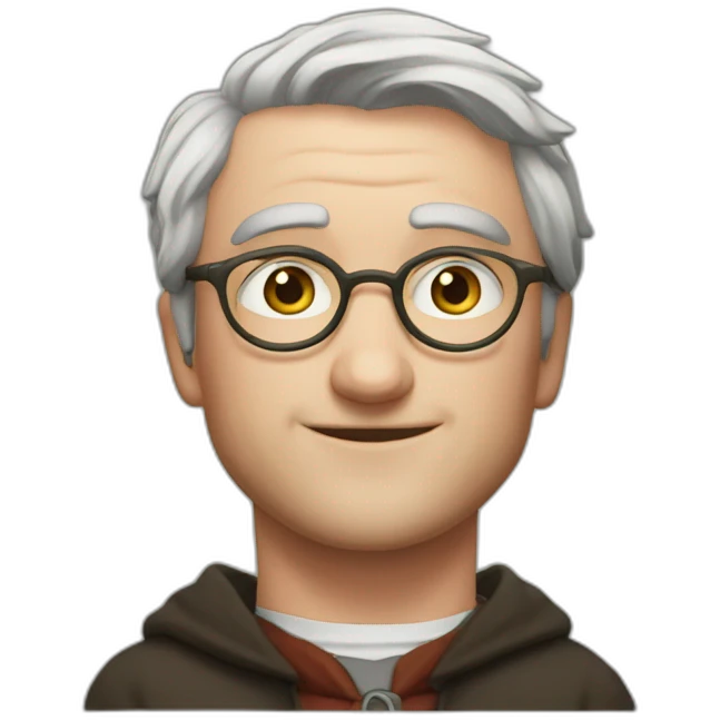 malfroy hrry potter emoji