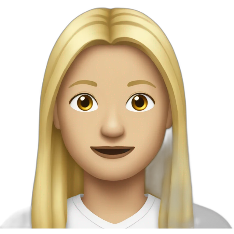 Haaland emoji