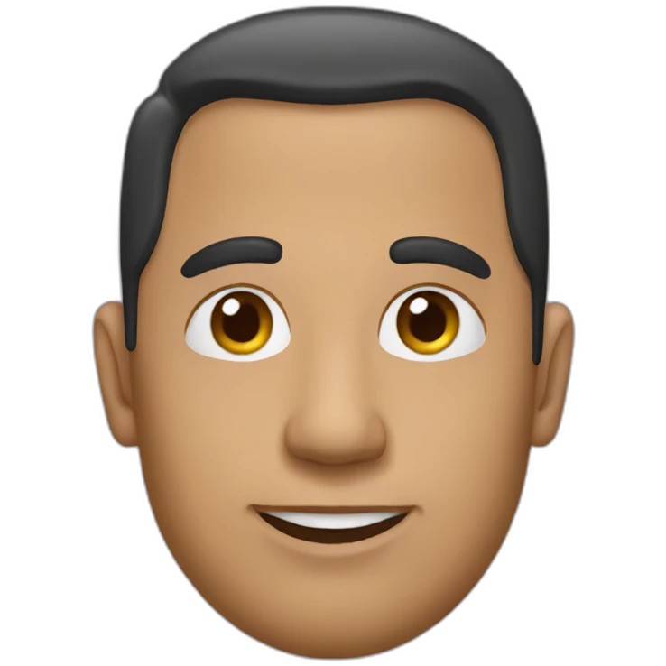 ajoman emoji