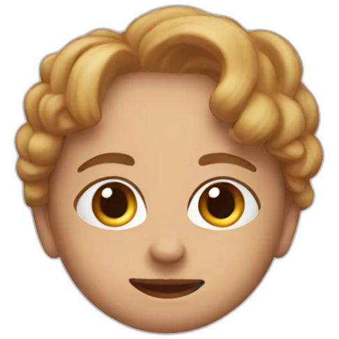 Main cœur emoji