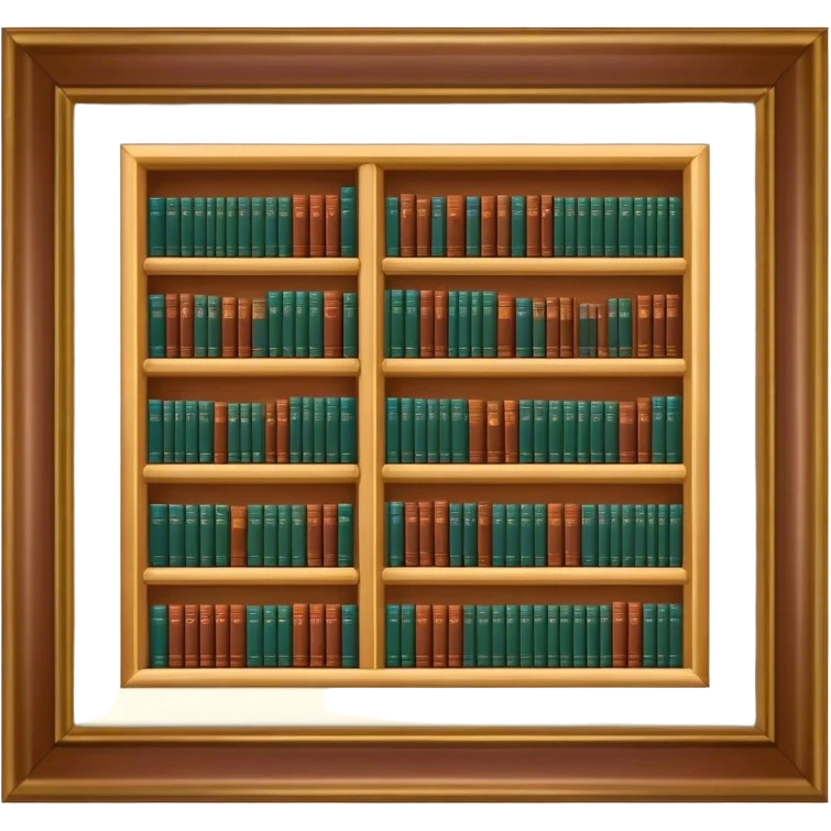 Academia  emoji