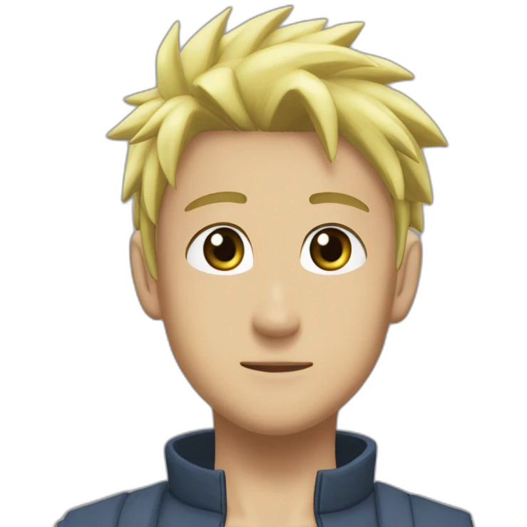 jeanpormanove narutovie safine emoji