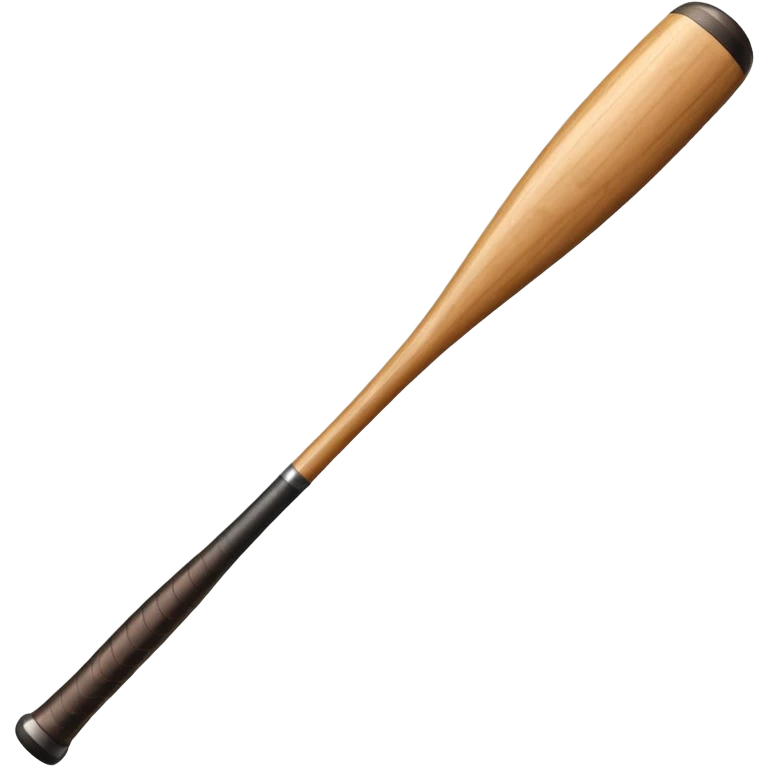 bate de beisbol emoji