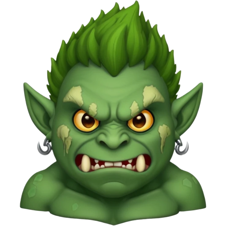 troll emoji