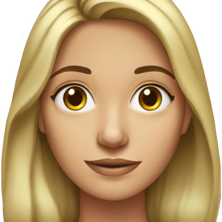 Jenn cova emoji