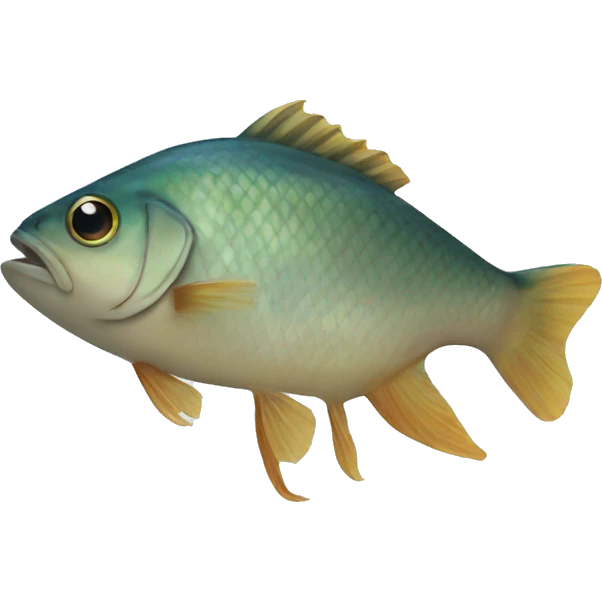 fish emoji
