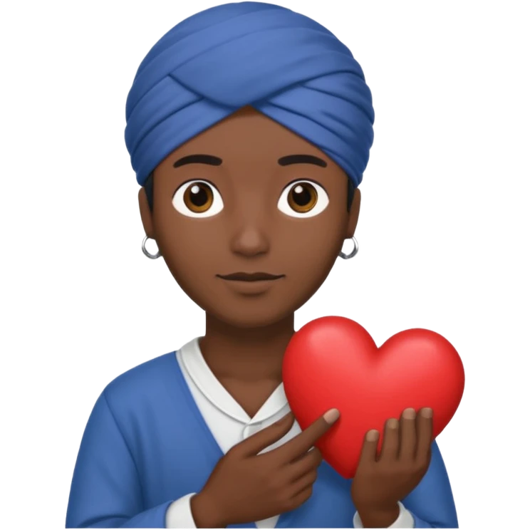 👳🏾‍♂️♥️ emoji