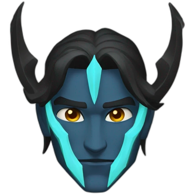 kayn emoji
