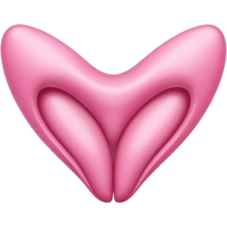 Vagina emoji