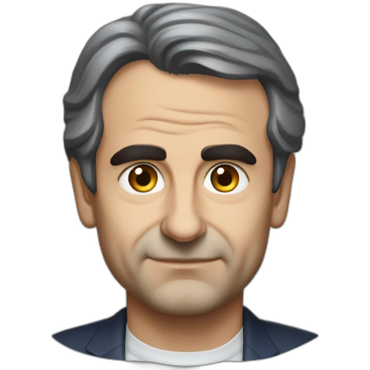 Kyriakos Mitsotakis emoji