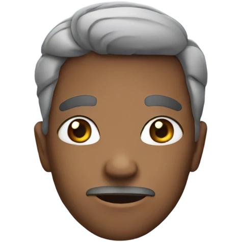 Face emoji